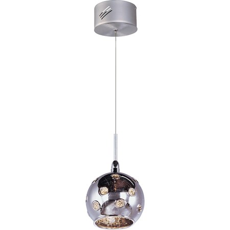 Et2 Starburst 1-Light Pendant E20108-81
